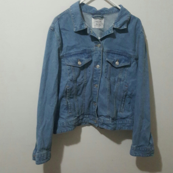 Jacket - Picture 1 of 2